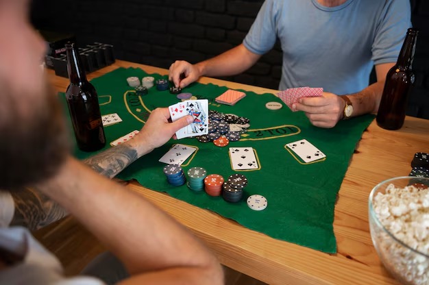 one-hundred-ninety-four Live Casino